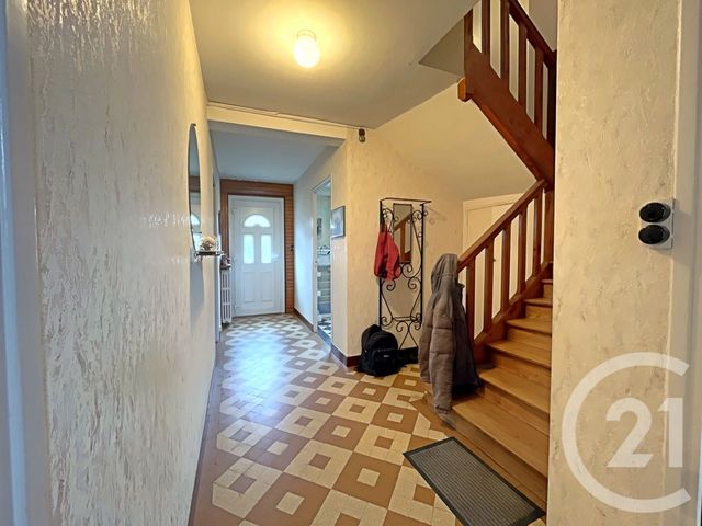 maison à vendre - 5 pièces - 107.49 m2 - TOULOUSE - 31 - MIDI-PYRENEES - Century 21 Côte Pavée