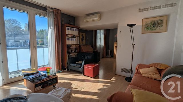 appartement - TOULOUSE - 31
