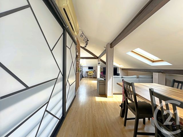 appartement - TOULOUSE - 31