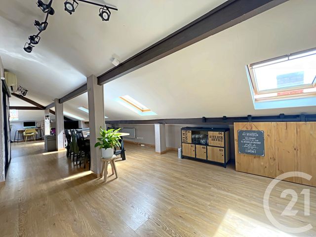 appartement - TOULOUSE - 31