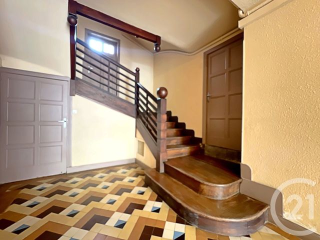 Appartement T3 à vendre - 3 pièces - 64.36 m2 - TOULOUSE - 31 - MIDI-PYRENEES - Century 21 Côte Pavée