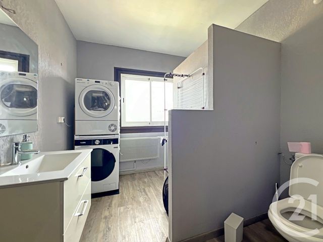 Appartement T3 à vendre - 3 pièces - 64.36 m2 - TOULOUSE - 31 - MIDI-PYRENEES - Century 21 Côte Pavée