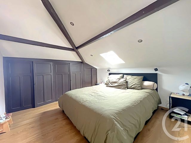 Appartement T3 à vendre - 3 pièces - 64.36 m2 - TOULOUSE - 31 - MIDI-PYRENEES - Century 21 Côte Pavée