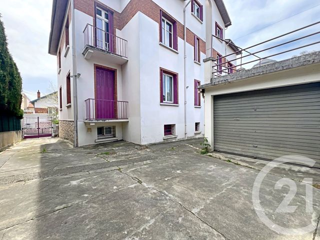 appartement - TOULOUSE - 31