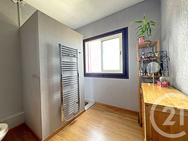 Appartement T3 à vendre - 3 pièces - 64.36 m2 - TOULOUSE - 31 - MIDI-PYRENEES - Century 21 Côte Pavée