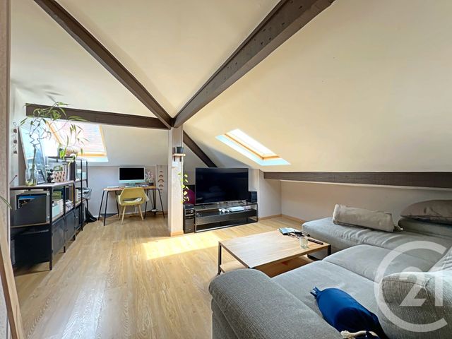 appartement - TOULOUSE - 31