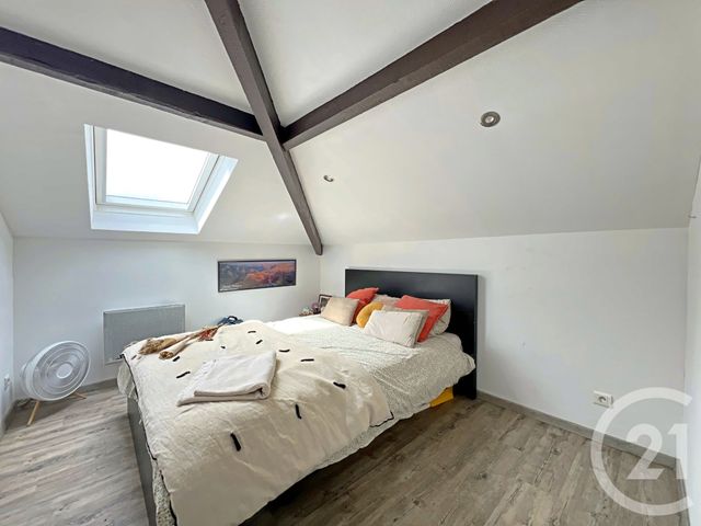 Appartement T3 à vendre - 3 pièces - 64.36 m2 - TOULOUSE - 31 - MIDI-PYRENEES - Century 21 Côte Pavée