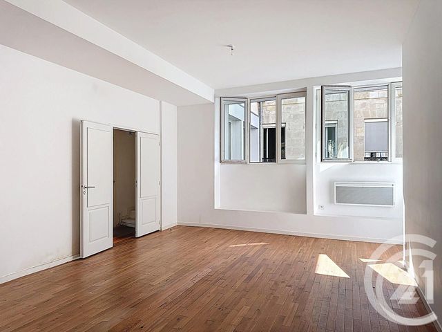 Appartement T3 à vendre - 3 pièces - 81.6 m2 - BORDEAUX - 33 - AQUITAINE - Century 21 Côte Pavée