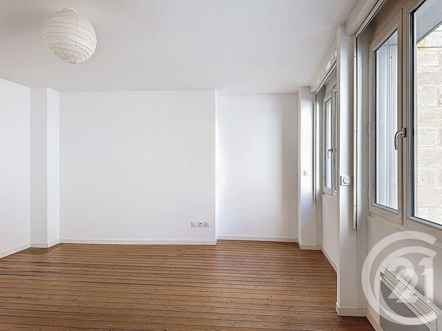 Appartement T3 à vendre - 3 pièces - 81.6 m2 - BORDEAUX - 33 - AQUITAINE - Century 21 Côte Pavée