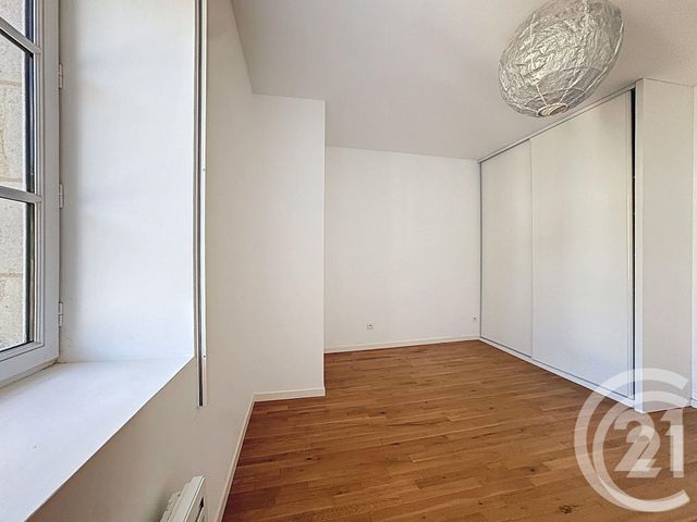 Appartement T3 à vendre - 3 pièces - 81.6 m2 - BORDEAUX - 33 - AQUITAINE - Century 21 Côte Pavée
