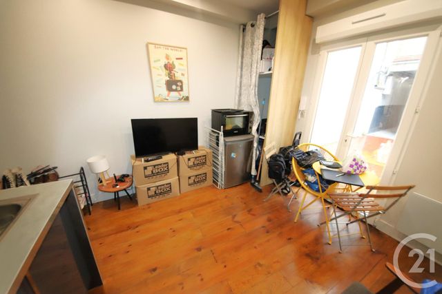 appartement - TOULOUSE - 31