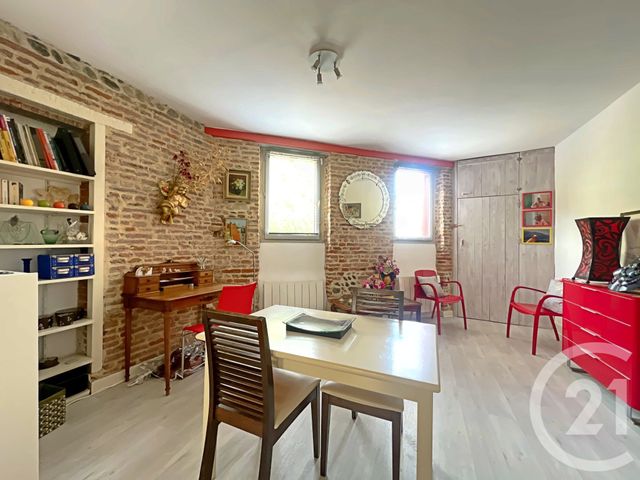 maison - TOULOUSE - 31