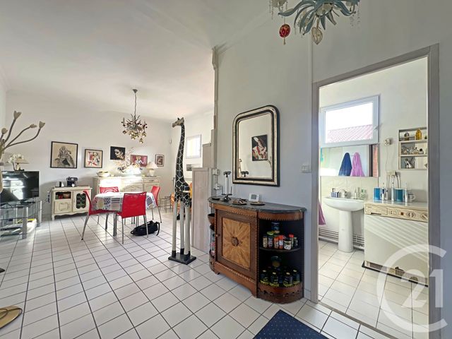 maison à vendre - 4 pièces - 99.35 m2 - TOULOUSE - 31 - MIDI-PYRENEES - Century 21 Côte Pavée