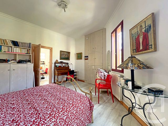 maison à vendre - 4 pièces - 99.35 m2 - TOULOUSE - 31 - MIDI-PYRENEES - Century 21 Côte Pavée