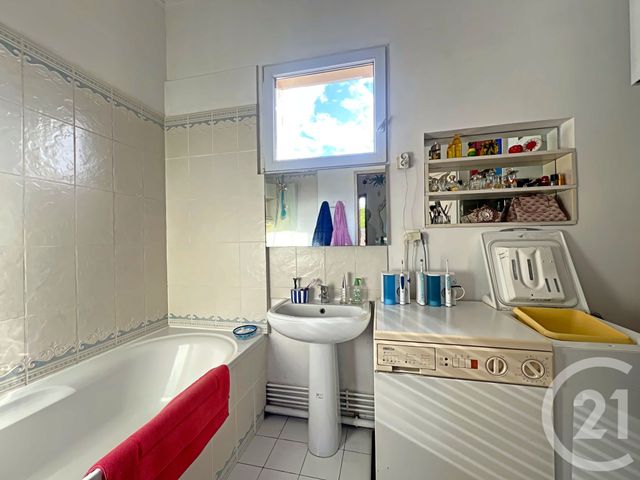 maison à vendre - 4 pièces - 99.35 m2 - TOULOUSE - 31 - MIDI-PYRENEES - Century 21 Côte Pavée