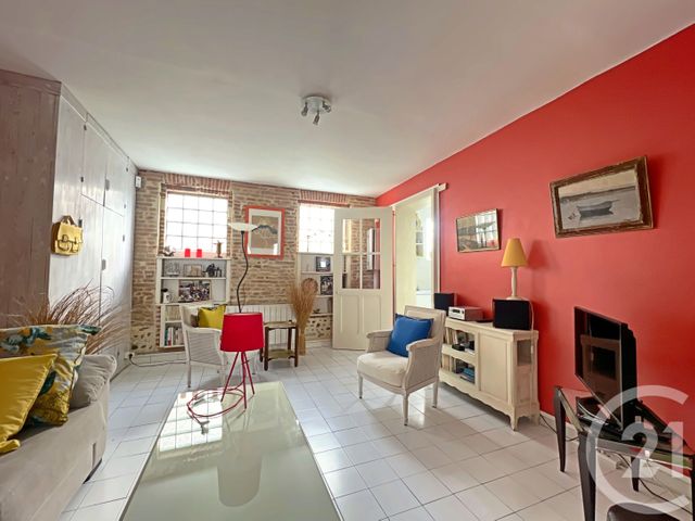 maison à vendre - 4 pièces - 99.35 m2 - TOULOUSE - 31 - MIDI-PYRENEES - Century 21 Côte Pavée