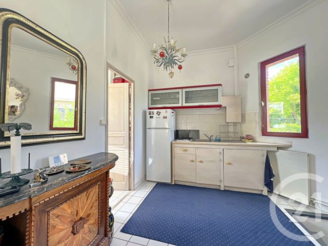 maison à vendre - 4 pièces - 99.35 m2 - TOULOUSE - 31 - MIDI-PYRENEES - Century 21 Côte Pavée