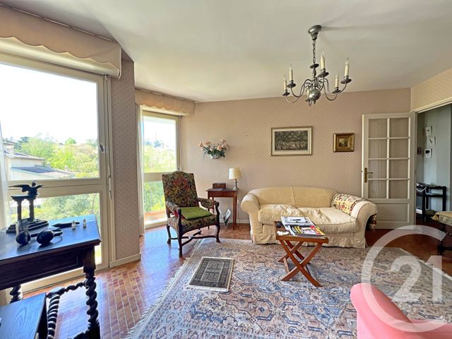 Appartement T4 à vendre TOULOUSE