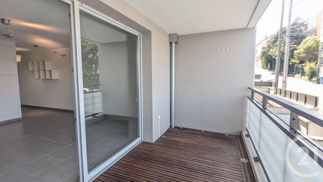 Appartement F3 à louer - 3 pièces - 63.81 m2 - TOULOUSE - 31 - MIDI-PYRENEES - Century 21 Côte Pavée