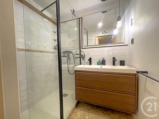 Appartement T2 à vendre - 2 pièces - 40.4 m2 - TOULOUSE - 31 - MIDI-PYRENEES - Century 21 Côte Pavée