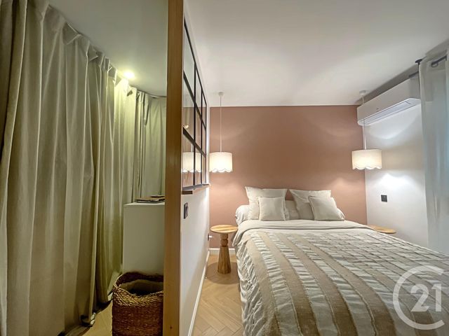 Appartement T2 à vendre - 2 pièces - 40.4 m2 - TOULOUSE - 31 - MIDI-PYRENEES - Century 21 Côte Pavée