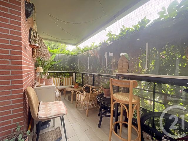 appartement - TOULOUSE - 31