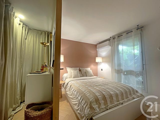 Appartement T2 à vendre - 2 pièces - 40.4 m2 - TOULOUSE - 31 - MIDI-PYRENEES - Century 21 Côte Pavée