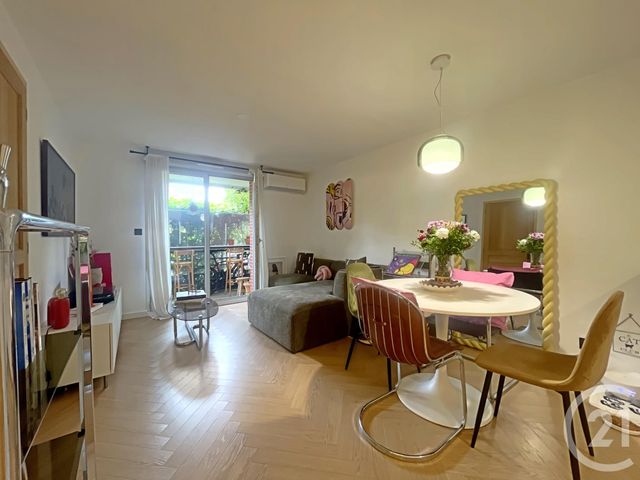 appartement - TOULOUSE - 31
