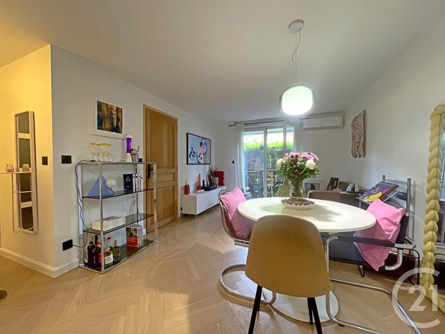 Appartement T2 à vendre - 2 pièces - 40.4 m2 - TOULOUSE - 31 - MIDI-PYRENEES - Century 21 Côte Pavée