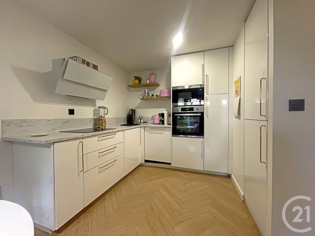 appartement - TOULOUSE - 31