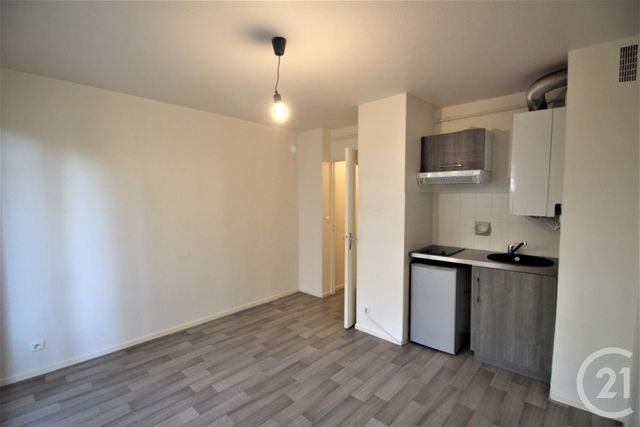 appartement - TOULOUSE - 31
