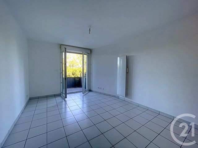 appartement - TOULOUSE - 31