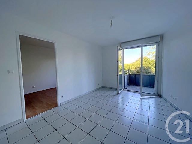 Appartement F2 à louer - 2 pièces - 32.48 m2 - TOULOUSE - 31 - MIDI-PYRENEES - Century 21 Côte Pavée