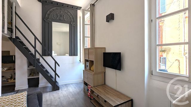 appartement - TOULOUSE - 31
