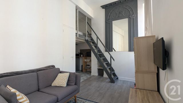 appartement - TOULOUSE - 31