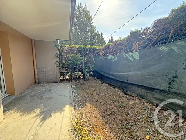 Afficher la photo en grand Appartement F4 à vendre - 4 pièces - 72.0 m2 - TOULOUSE - 31 - MIDI-PYRENEES - Century 21 Côte Pavée