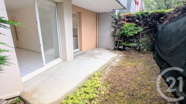 Appartement F4 à vendre - 4 pièces - 72.0 m2 - TOULOUSE - 31 - MIDI-PYRENEES - Century 21 Côte Pavée