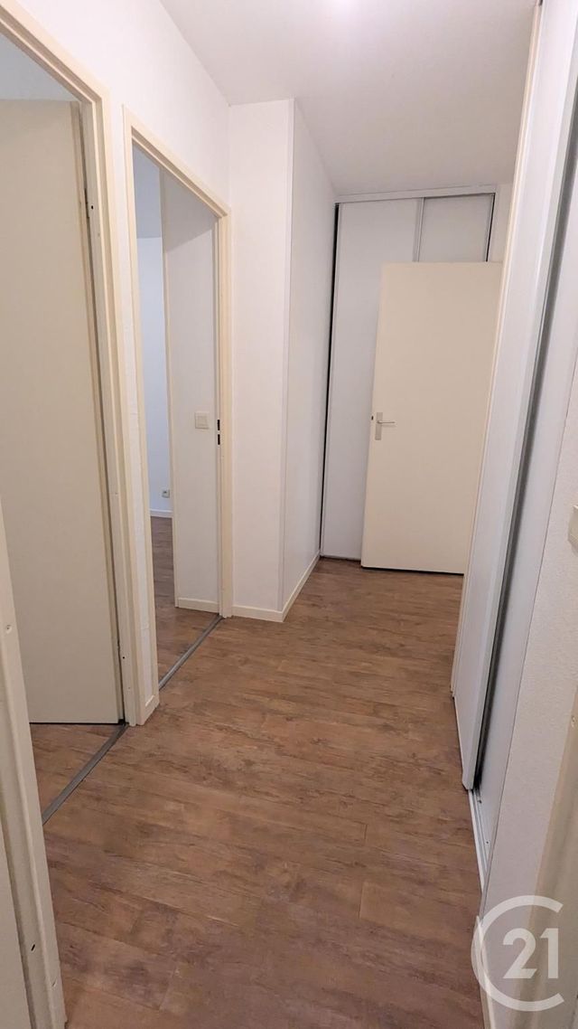 Afficher la photo en grand Appartement F4 à vendre - 4 pièces - 72.0 m2 - TOULOUSE - 31 - MIDI-PYRENEES - Century 21 Côte Pavée