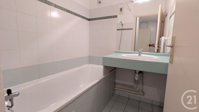 Afficher la photo en grand Appartement F4 à vendre - 4 pièces - 72.0 m2 - TOULOUSE - 31 - MIDI-PYRENEES - Century 21 Côte Pavée