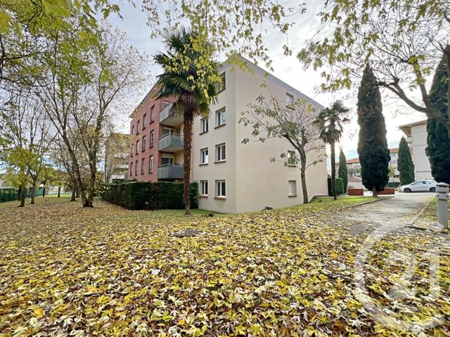 appartement - TOULOUSE - 31