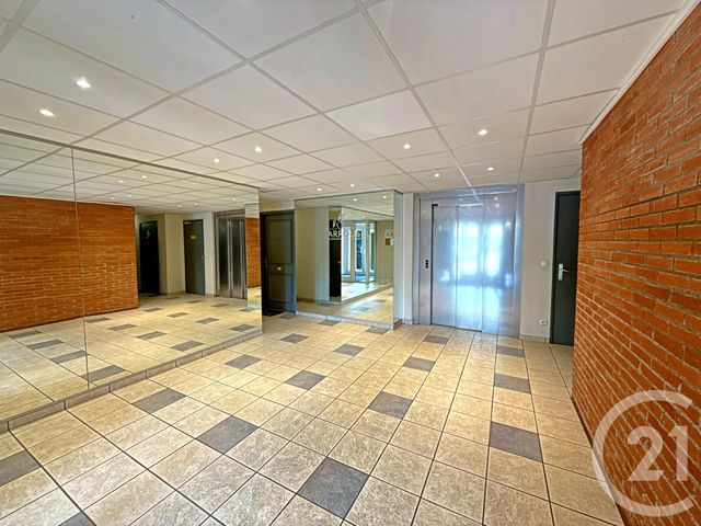 Afficher la photo en grand Appartement F4 à vendre - 4 pièces - 72.0 m2 - TOULOUSE - 31 - MIDI-PYRENEES - Century 21 Côte Pavée