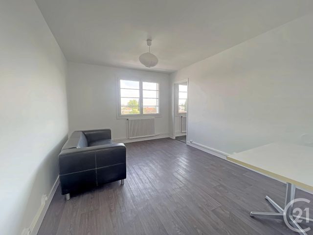 Appartement T4 à vendre - 4 pièces - 62.5 m2 - TOULOUSE - 31 - MIDI-PYRENEES - Century 21 Côte Pavée