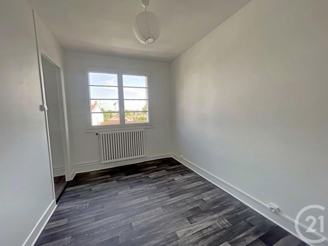 Appartement T4 à vendre - 4 pièces - 62.5 m2 - TOULOUSE - 31 - MIDI-PYRENEES - Century 21 Côte Pavée