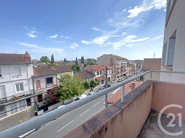 appartement - TOULOUSE - 31