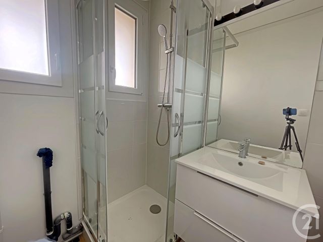 Appartement T4 à vendre - 4 pièces - 62.5 m2 - TOULOUSE - 31 - MIDI-PYRENEES - Century 21 Côte Pavée