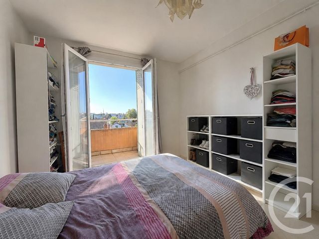 Appartement T4 à vendre - 4 pièces - 61.6 m2 - TOULOUSE - 31 - MIDI-PYRENEES - Century 21 Côte Pavée