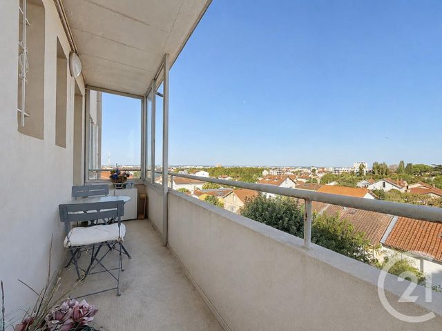 Appartement T4 à vendre TOULOUSE