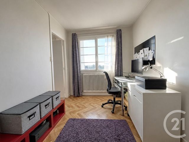 Appartement T4 à vendre - 4 pièces - 61.6 m2 - TOULOUSE - 31 - MIDI-PYRENEES - Century 21 Côte Pavée