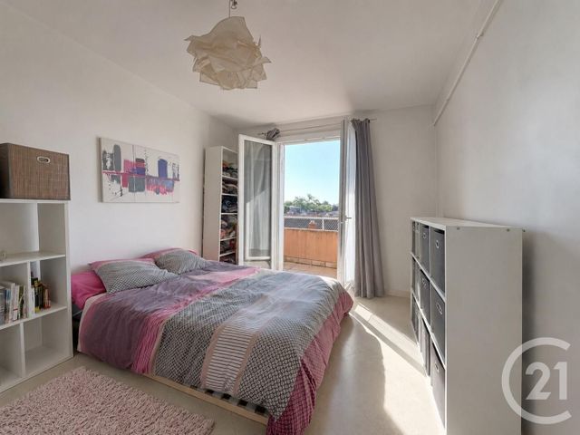 Appartement T4 à vendre - 4 pièces - 61.6 m2 - TOULOUSE - 31 - MIDI-PYRENEES - Century 21 Côte Pavée