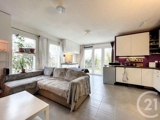 Appartement T2 à louer ST ORENS DE GAMEVILLE